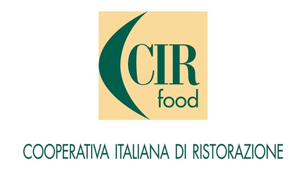 logo cir food