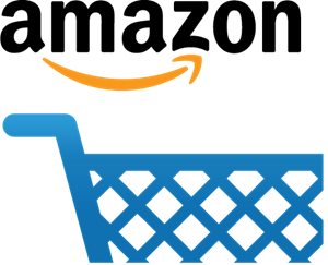 amazon shopping logo
