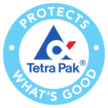 logo Tetra Pak
