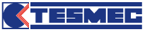 tesmec logo home