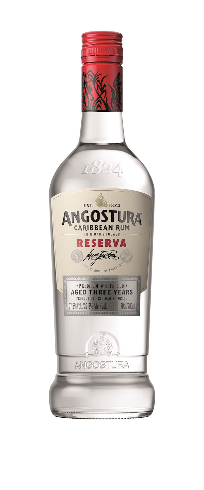 ANGOSTURA White Rum