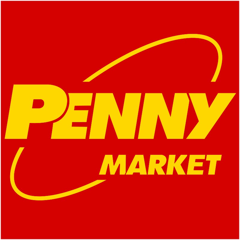 logo penny market