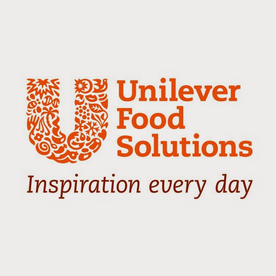 logo unilever food solutions
