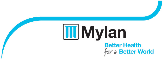 NUOVO logo Mylan