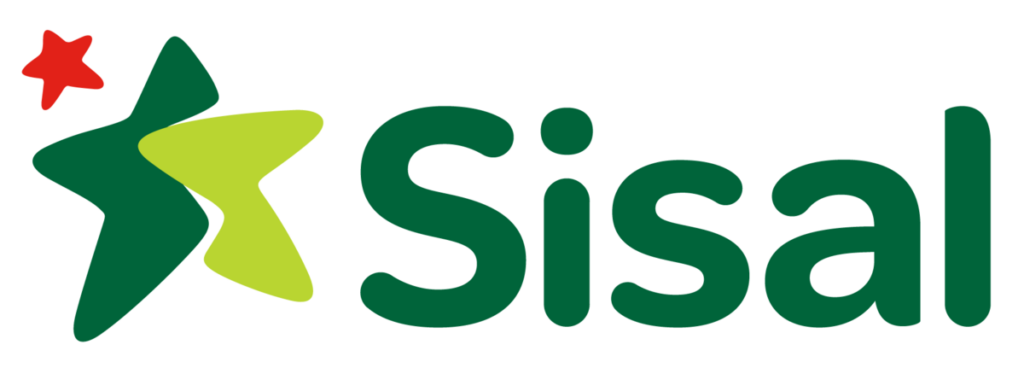 logo Sisal