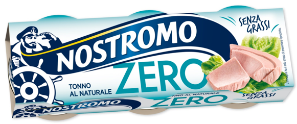 Tonno Nostromo Zero 1
