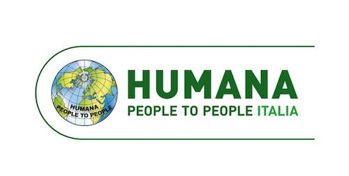 logo humana