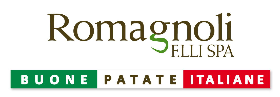 Logo Romagnoli F.lli Spa