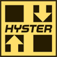 logo hyster