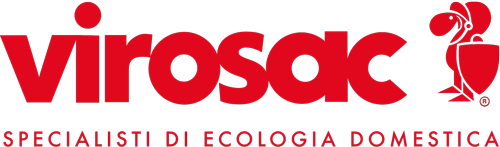 VIROSAC logo 2020 rosso