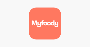 logo myfoody