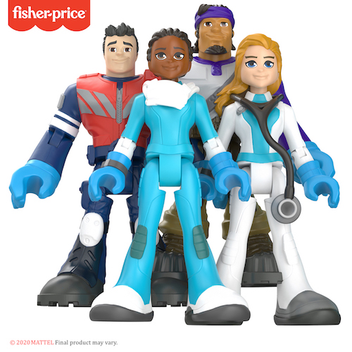 THANK YOU HEROES 2020_FISHER-PRICE 90TH ANNIVERSARY_90 YEARS TIMELINE_2