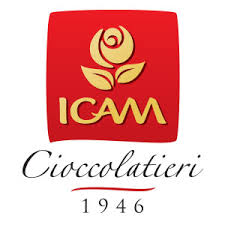 logo icam cioccolato