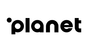 logo planet