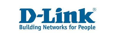 logo d link