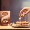 Lindt lancia LINDOR Tiramisù